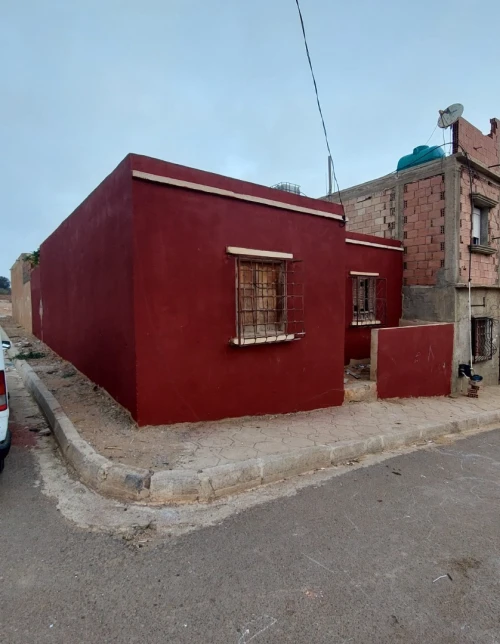 Vente Appartement Mostaganem Kheireddine