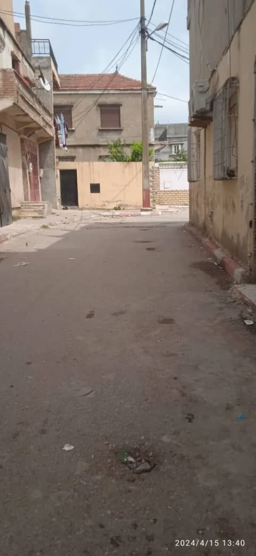 Vente Villa Alger Reghaia