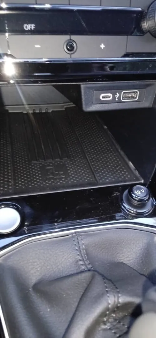 Volkswagen THARU 2025 XR