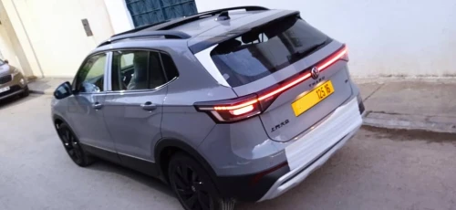 Volkswagen THARU 2025 XR