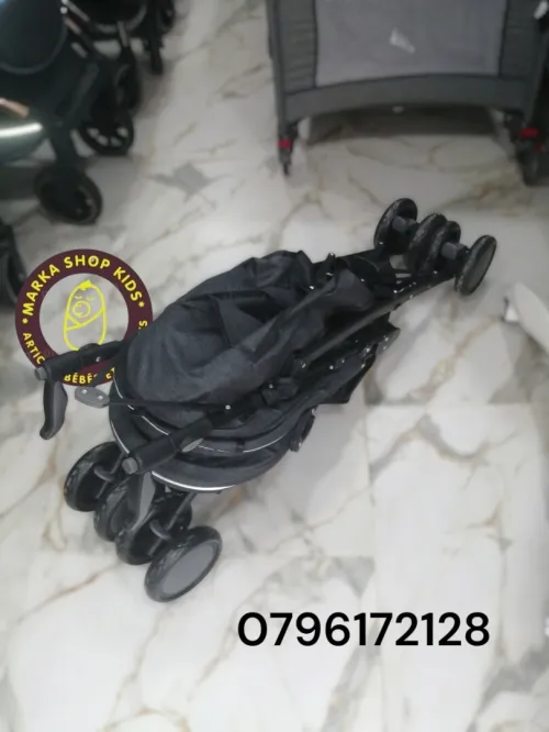 Poussette kidilo Valise 
