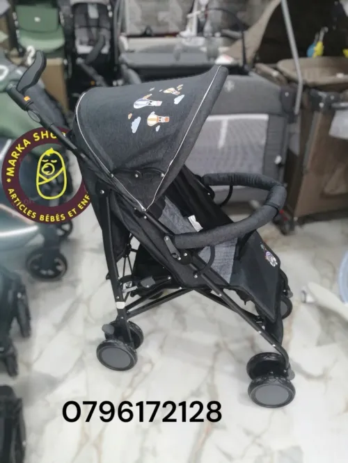 Poussette kidilo Valise 