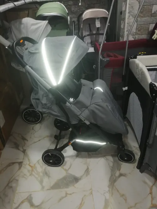 Poussette kidilo Valise 