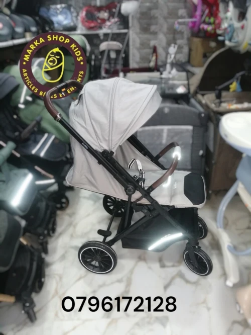 Poussette kidilo Valise 