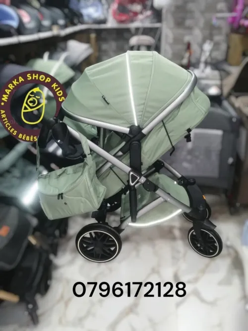 Poussette kidilo Valise 