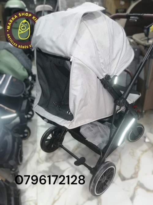 Poussette kidilo Valise 