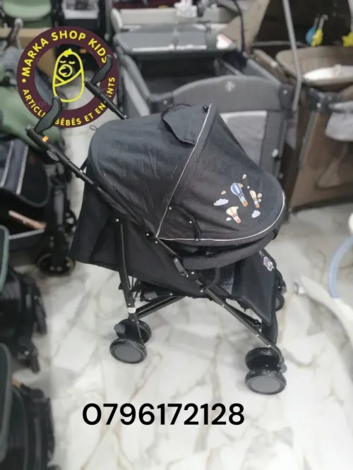Poussette kidilo Valise 