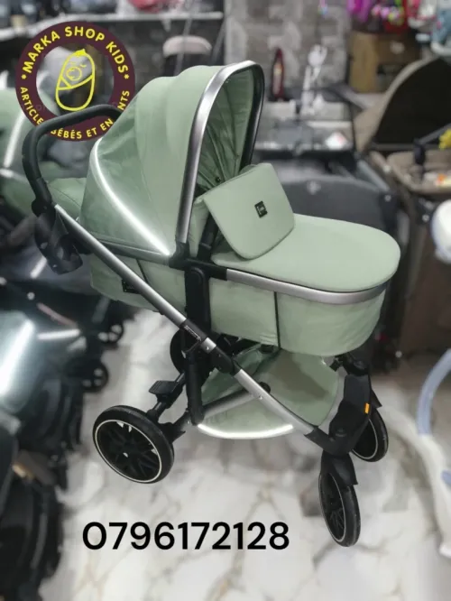 Poussette kidilo Valise 