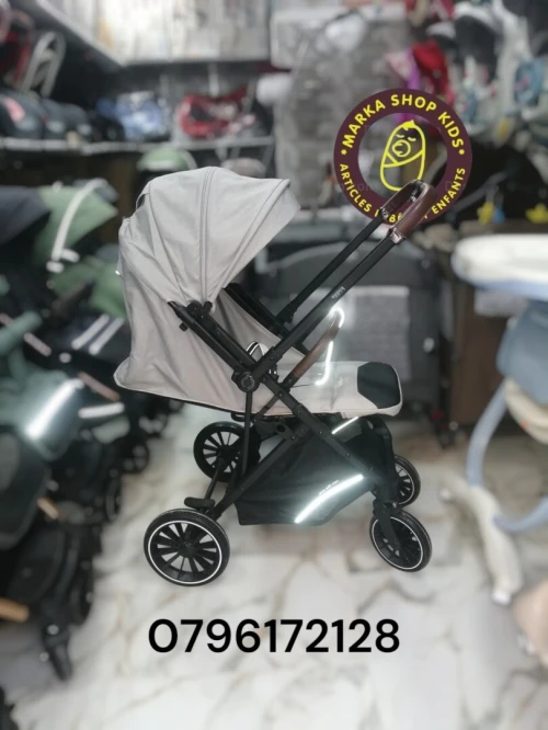 Poussette kidilo Valise 