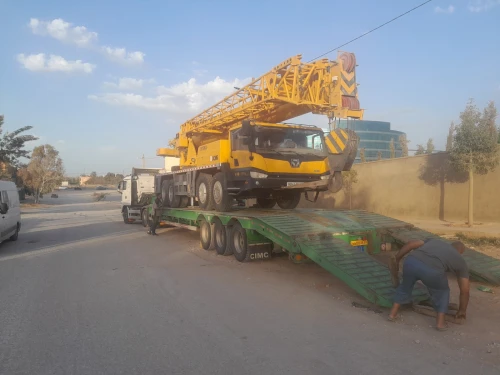 Bob cat 760 2025