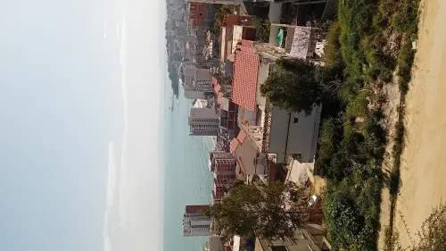 Vente Villa Annaba Annaba
