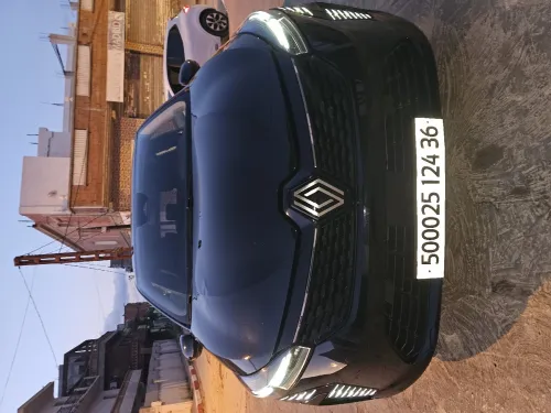 Renault Clio 5  2024 Esprit Alpine