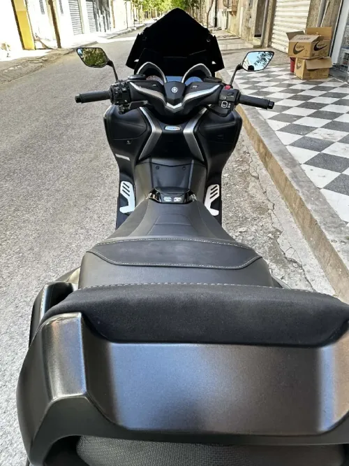 Tmax Dx 2019 2019
