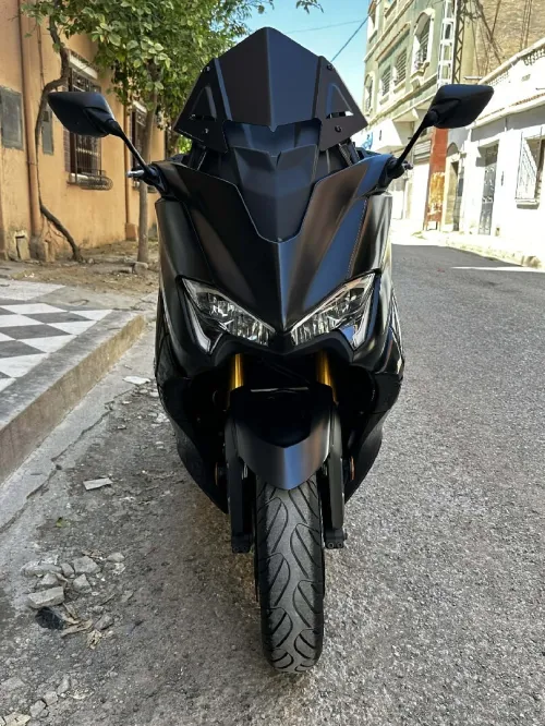 Tmax Dx 2019 2019