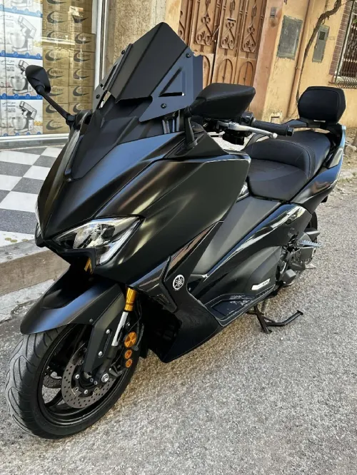 Tmax Dx 2019 2019