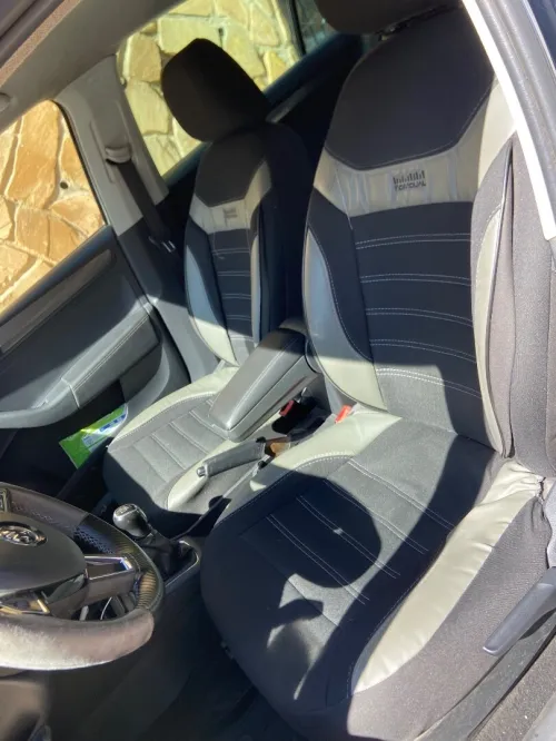 Skoda Rapid 2019 Edition