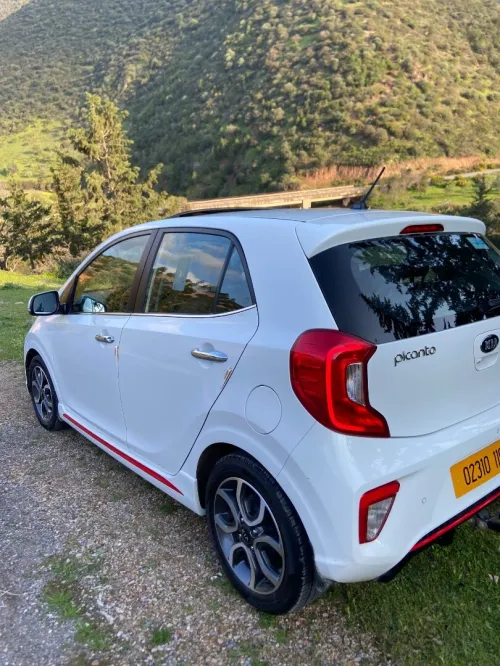 Kia Picanto 2019 GT-Line