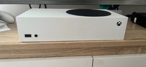 Xbox série S