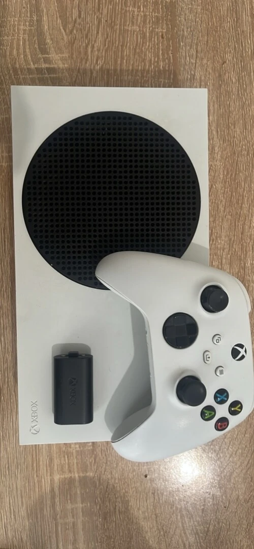 Xbox série S