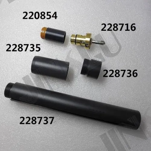 Vente Consommables Plasma Hypertherm