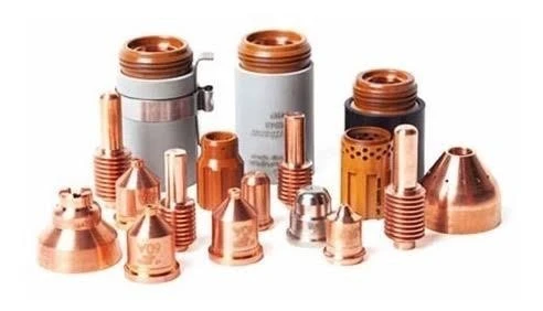 Vente Consommables Plasma Hypertherm