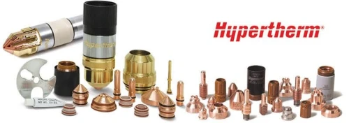 Vente Consommables Plasma Hypertherm