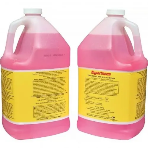 Vente Consommables HPR 130/260 HYPERTHERM 