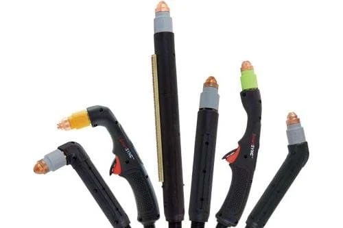 Vente Consommables Plasma Hypertherm