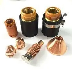 Vente Consommables Plasma Hypertherm