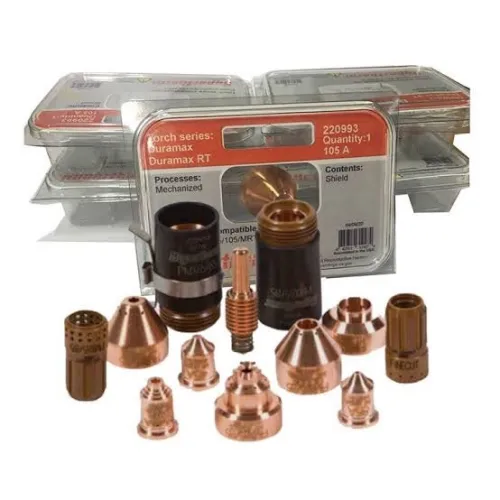 Vente Consommables Plasma Hypertherm