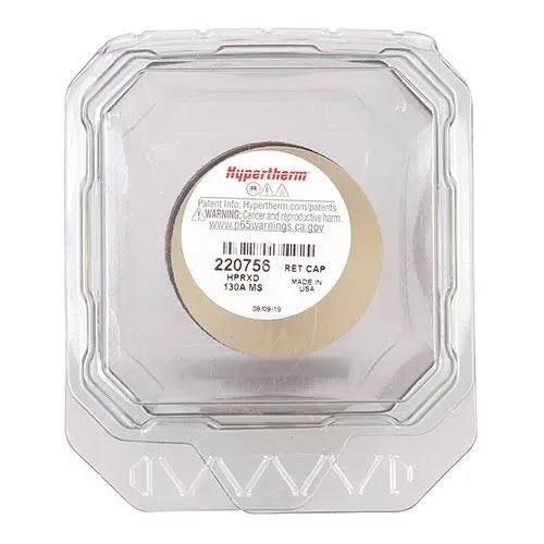 Vente Consommables HPR 130/260 HYPERTHERM 
