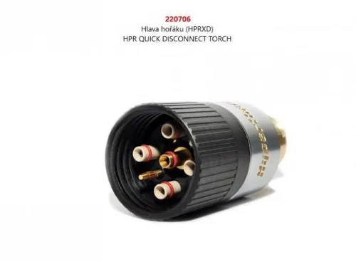 Vente Consommables HPR 130/260 HYPERTHERM 
