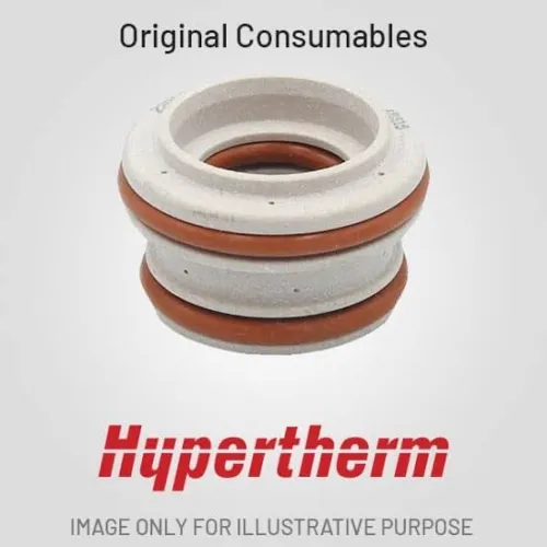 Vente Consommables HPR 130/260 HYPERTHERM 