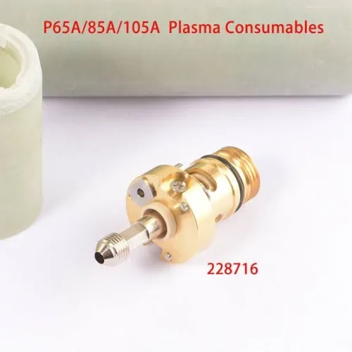 Vente Consommables Plasma Hypertherm