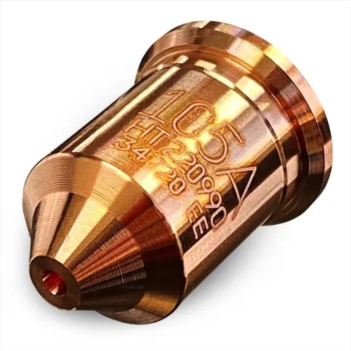 Vente Consommables Plasma Hypertherm