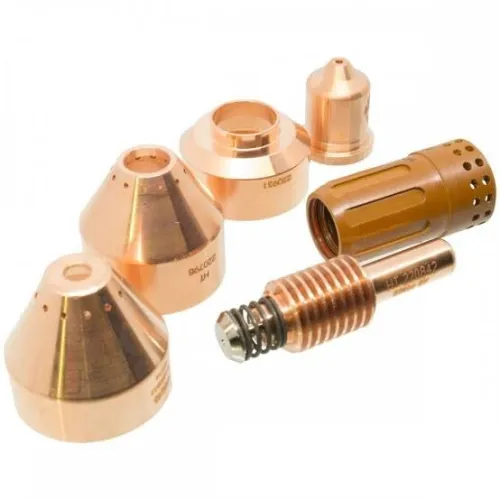 Vente Consommables Plasma Hypertherm