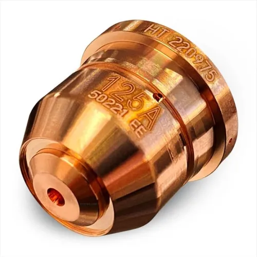Vente Consommables Plasma Hypertherm