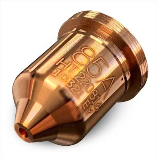 Vente Consommables Plasma Hypertherm