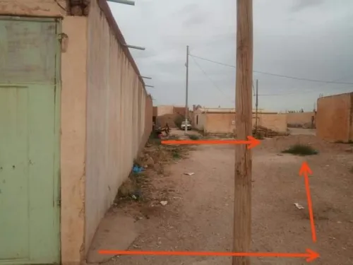 Vente Villa Djelfa Charef