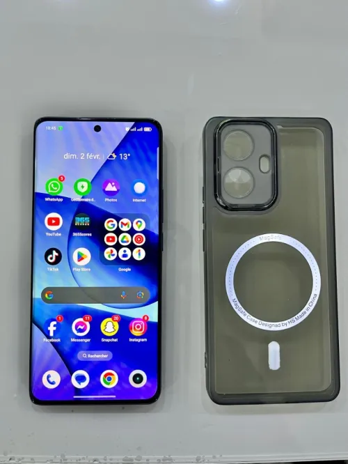 Realme 10 pro plus Realme