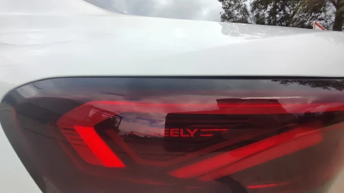 Geely Emgrand 2025 