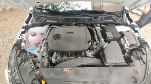 Geely Emgrand 2025 