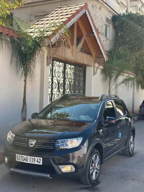 Dacia Sandero 2019 Stepway