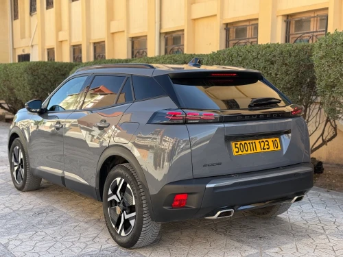 Peugeot 2008 2023 Allure Pack