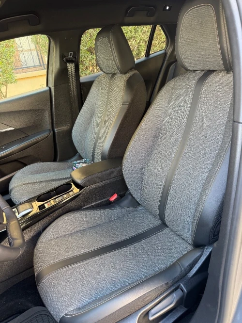 Peugeot 2008 2023 Allure Pack