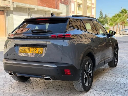 Peugeot 2008 2023 Allure Pack