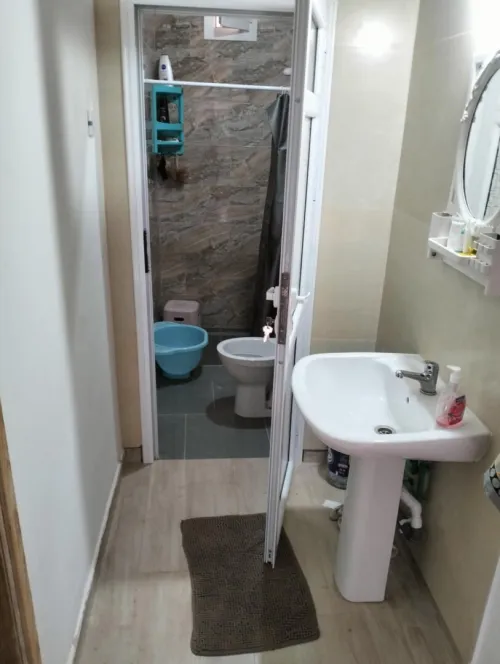 Location vacances Villa Aïn Témouchent Bou zedjar