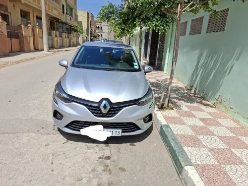 Renault Clio5 2021 Bisnes