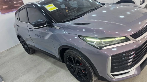 Geely Coolray 2026 Flag ship 