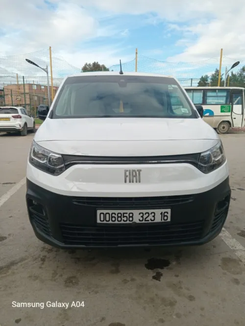 Fiat Doblo 2023 Doblo talyani